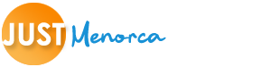 Just Menorca Logo